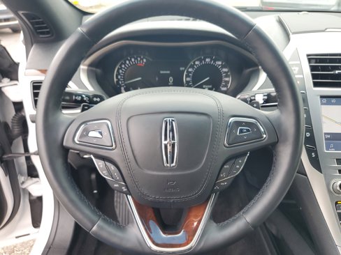 Used 2020 Lincoln MKZ Reserve w/ Elements Package image 14