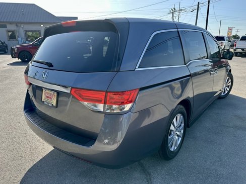 Used 2015 Honda Odyssey EX image 5