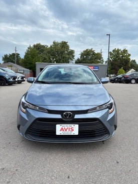 Used 2024 Toyota Corolla LE image 3