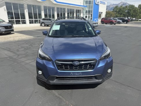 Used 2018 Subaru Crosstrek 2.0i Limited w/ Popular Package #2 image 3