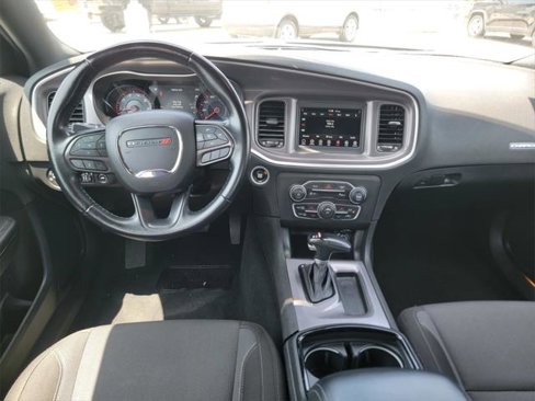 Certified 2022 Dodge Charger SXT w/ Blacktop Package image 18