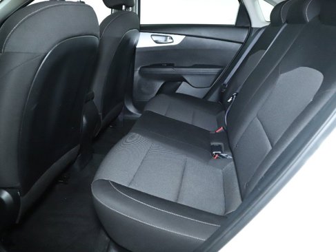 Used 2023 Kia Forte LXS image 14