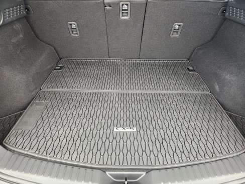 New 2025 MAZDA CX-5 AWD 2.5 S w/ Select Package image 26
