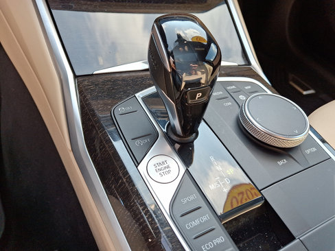 Used 2020 BMW 330i xDrive Sedan image 16