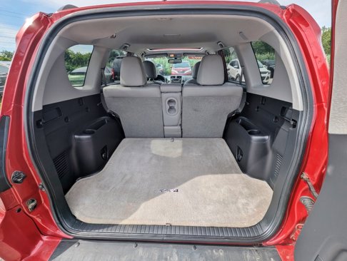 Used 2012 Toyota RAV4 Limited image 22