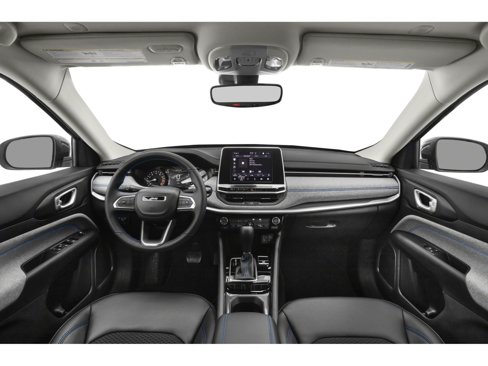 Used 2022 Jeep Compass Altitude w/ Convenience Group image 8