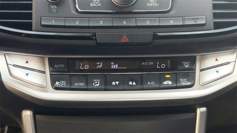 Used 2015 Honda Accord EX image 26