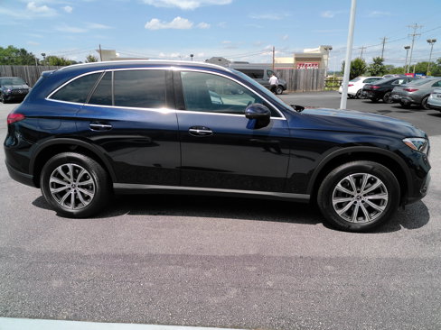 Certified 2024 Mercedes-Benz GLC 300 4MATIC image 4