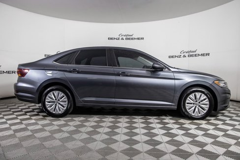 Used 2019 Volkswagen Jetta S image 11