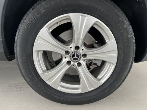 Used 2018 Mercedes-Benz GLC 300 image 12