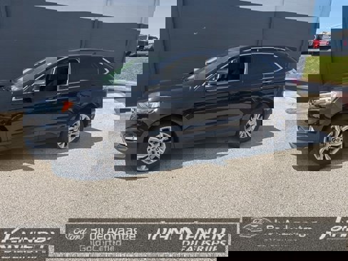 Certified 2024 Ford Edge Titanium image 5