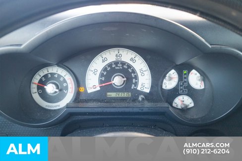 Used 2010 Toyota FJ Cruiser 4WD image 11