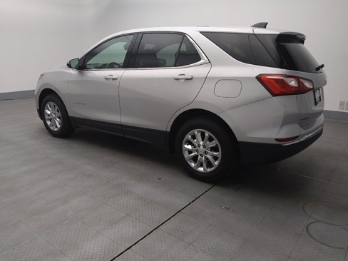Used 2019 Chevrolet Equinox LT image 3