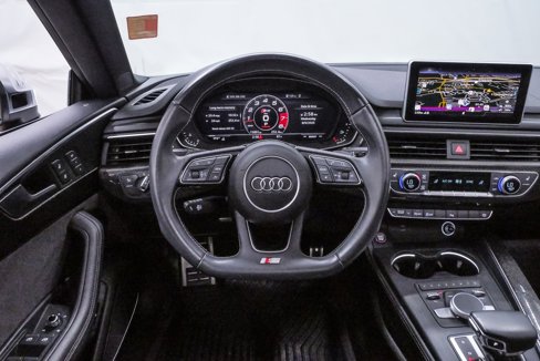 Used 2019 Audi S5 Premium Plus image 20
