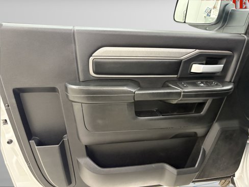 Used 2019 RAM 3500 Tradesman image 26