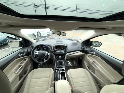 Used 2013 Ford Escape SE image 28