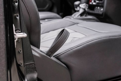 Used 2024 Jeep Wrangler Unlimited Sport image 82