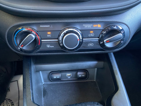 Used 2024 Kia Soul LX w/ Option Group 015 image 60