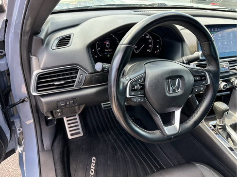Used 2022 Honda Accord Sport image 10