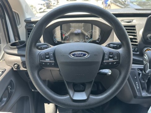 Used 2024 Ford Transit 150 Low Roof image 9