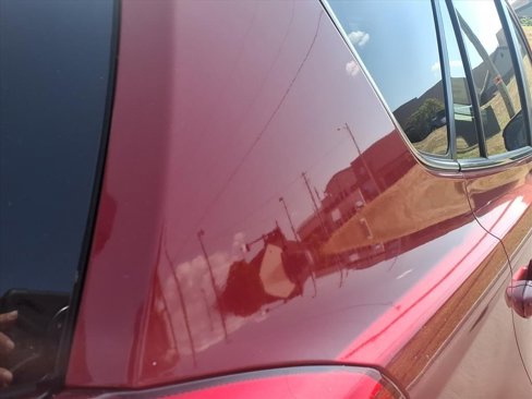 Used 2015 Toyota RAV4 Limited image 27