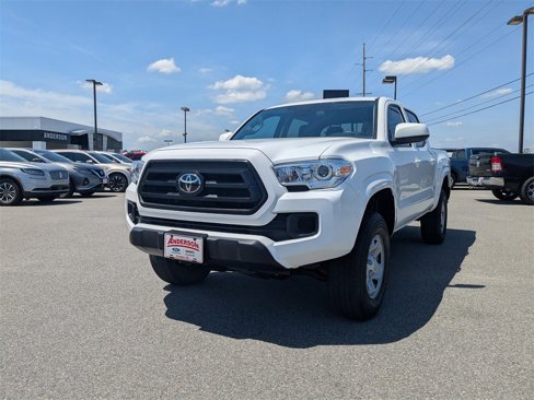 Used 2023 Toyota Tacoma SR5 image 8