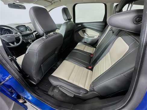 Used 2019 Ford Escape SEL image 25