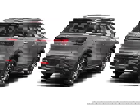 Certified 2025 INFINITI QX60 Pure image 2