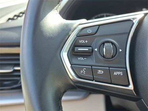 Used 2023 Acura RDX AWD image 21