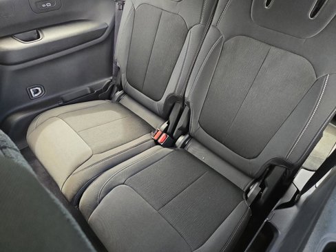 New 2025 Jeep Grand Cherokee L Laredo image 35