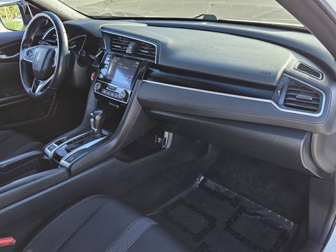 Used 2020 Honda Civic Sport image 19
