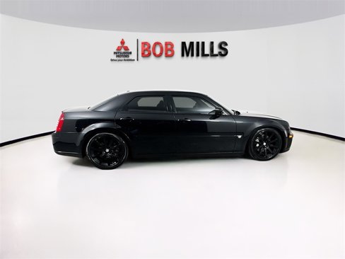 Used 2006 Chrysler 300 SRT8 w/ SRT Option Group II image 8