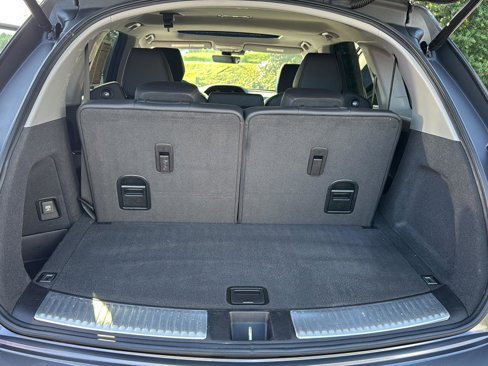 Used 2020 Acura MDX FWD image 30