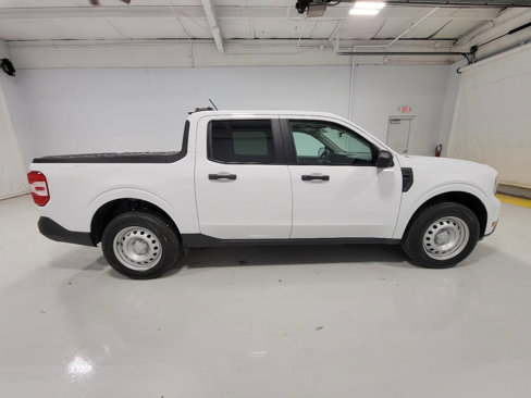 Used 2023 Ford Maverick XL w/ Equipment Group 100A Standard image 9