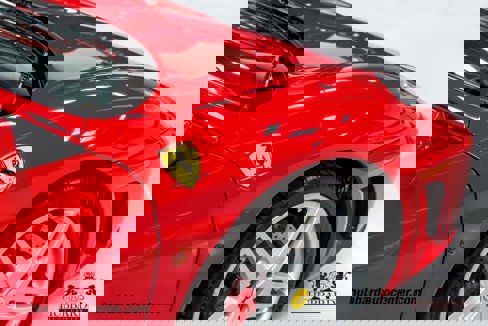 Used 2007 Ferrari F430 Coupe image 22