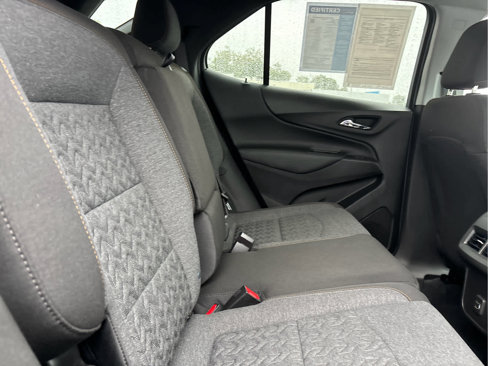 Certified 2022 Chevrolet Equinox LT image 29
