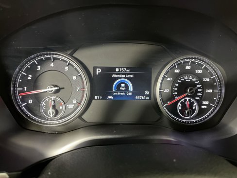 Used 2023 Hyundai Santa Fe SEL image 15