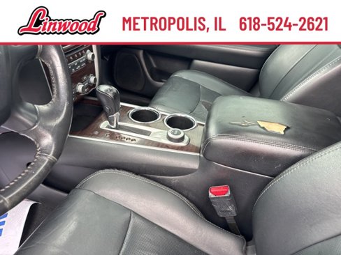 Used 2014 Nissan Pathfinder Platinum w/ Platinum Premium Package image 17