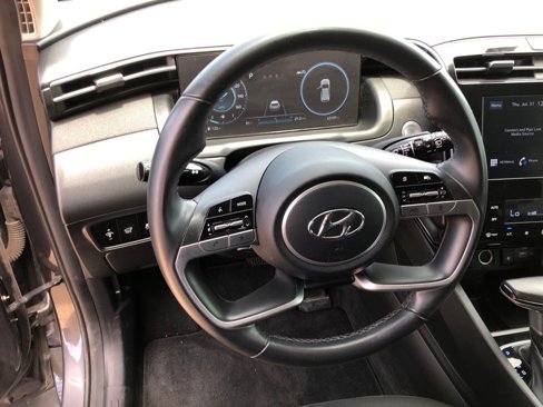 Used 2022 Hyundai Tucson XRT w/ Cargo Package image 16