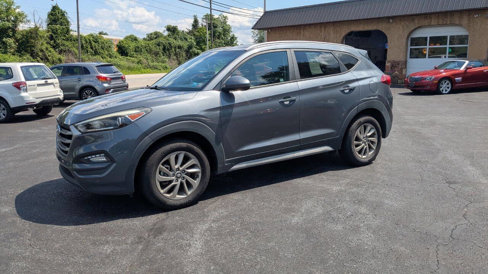 Used 2017 Hyundai Tucson SE image 19