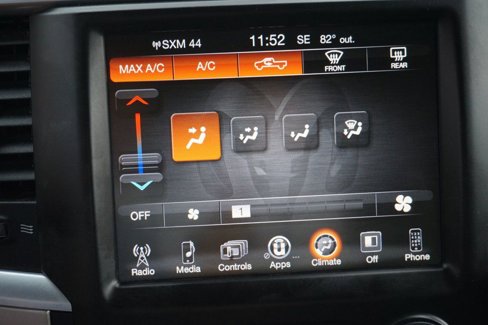 Used 2016 RAM 1500 Big Horn image 32