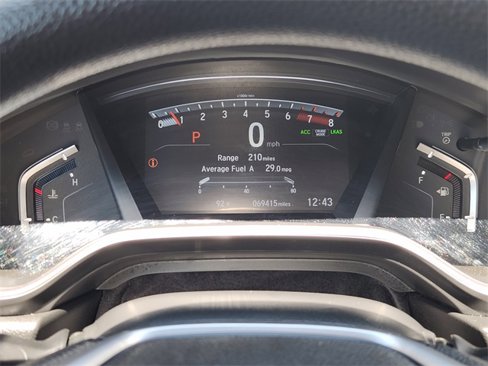 Used 2022 Honda CR-V EX image 17