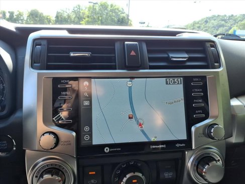 Used 2022 Toyota 4Runner SR5 image 24