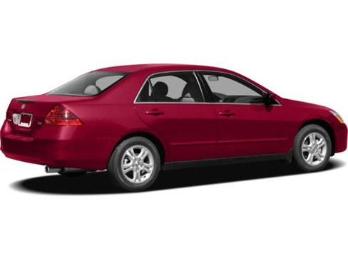 Used 2007 Honda Accord LX image 2