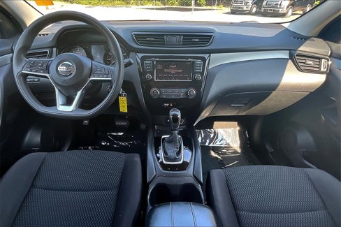 Used 2019 Nissan Rogue Sport S w/ Appearance Package image 7