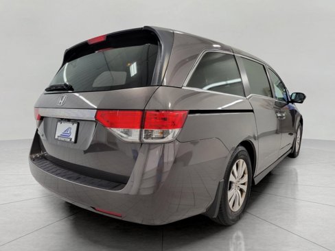 Used 2014 Honda Odyssey EX-L image 21