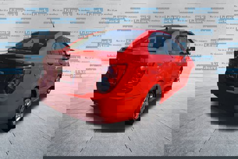 Used 2015 Chevrolet Sonic LS image 12