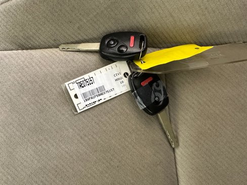 Used 2010 Honda Civic LX image 27
