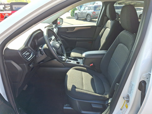 Used 2025 Ford Escape Active w/ Tech Pack #1 image 14