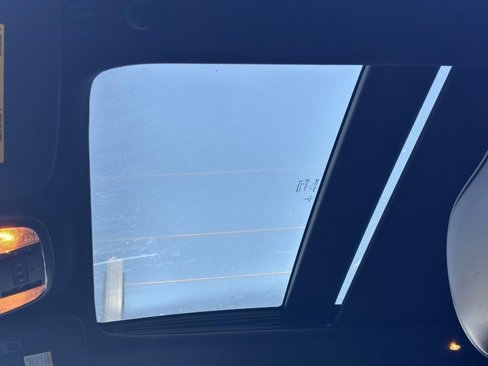 Used 2018 Jeep Grand Cherokee Overland image 29